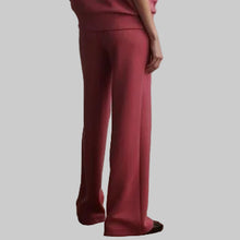 Load image into Gallery viewer, Varley the Wide Leg Pant 30-Rumba Rose Marl