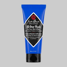 Load image into Gallery viewer, Jack Black All-Over Wash-3oz