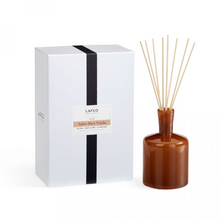 Load image into Gallery viewer, LAFCO Classic 15 oz Reed Diffuser- Amber Black Vanilla
