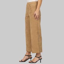 Load image into Gallery viewer, Dear John Audrey Wide Leg Pant-Toffee