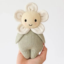 Load image into Gallery viewer, Cuddle+Kind Baby Daisy-Ivory