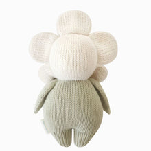 Load image into Gallery viewer, Cuddle+Kind Baby Daisy-Ivory