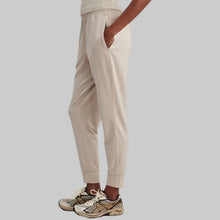 Load image into Gallery viewer, Varley Badgley Active Jogger 27- Pebble Marl