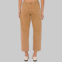 Load image into Gallery viewer, Velvet Heart Bartly Barrel Jean- Desert Storm