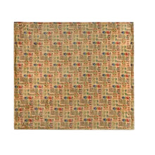 Load image into Gallery viewer, Johnny Was Laurel Canyon Cozy Blanket- Armelle
