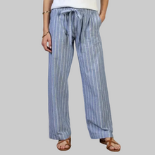 Load image into Gallery viewer, Dylan Bree Pant-Denim