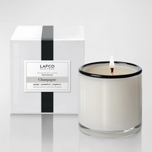 Load image into Gallery viewer, LAFCO Signature 15.5 oz Candle- Champagne