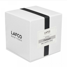 Load image into Gallery viewer, LAFCO Signature 15.5 oz Candle- Champagne