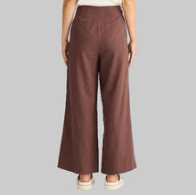 Load image into Gallery viewer, Brave + True Dover Pant-Chocolate