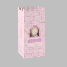 Load image into Gallery viewer, Elegant Baby Fairy Princess Cecilia Doll and Gift Box