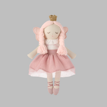 Load image into Gallery viewer, Elegant Baby Fairy Princess Cecilia Doll and Gift Box