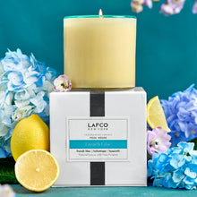 Load image into Gallery viewer, LAFCO Signature 15.5 oz Candle- French Lilac