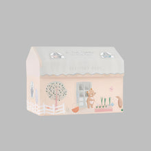 Load image into Gallery viewer, Elegant Baby Garden Picnic Socks