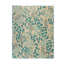 Load image into Gallery viewer, Johnny Was Travel Blanket-Gillian Scarf