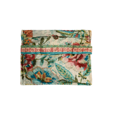 Load image into Gallery viewer, Johnny Was Travel Blanket-Gillian Scarf