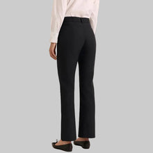 Load image into Gallery viewer, Hinson Wu Natalie Flare Pant-Black