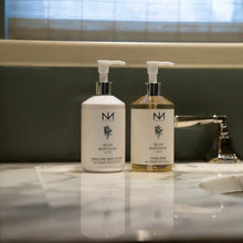 Load image into Gallery viewer, Niven Morgan Jean Baptiste Hand & Body Lotion