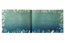 Load image into Gallery viewer, Niquea.D Husband Birthday Card- Leaves