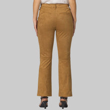 Load image into Gallery viewer, Dear John Jeanne Flare Pant-Butterscotch