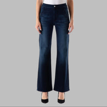 Load image into Gallery viewer, Fidelity High Classic Flare-Katie Trouser-Crescent