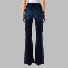 Load image into Gallery viewer, Fidelity High Classic Flare-Katie Trouser-Crescent