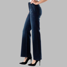 Load image into Gallery viewer, Fidelity High Classic Flare-Katie Trouser-Crescent