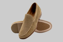 Load image into Gallery viewer, Martin Dingman Country Club Venetian-Khaki