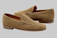 Load image into Gallery viewer, Martin Dingman Country Club Venetian-Khaki