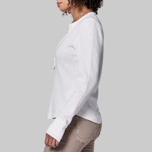 Load image into Gallery viewer, Dear John Luna Top-White