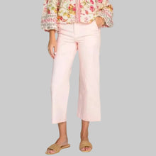 Load image into Gallery viewer, Elizabeth James Tilda Pant-Pink Peony