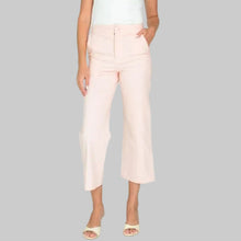 Load image into Gallery viewer, Elizabeth James Tilda Pant-Pink Peony