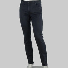 Load image into Gallery viewer, Alberto Pipe Flex Denim- Blue