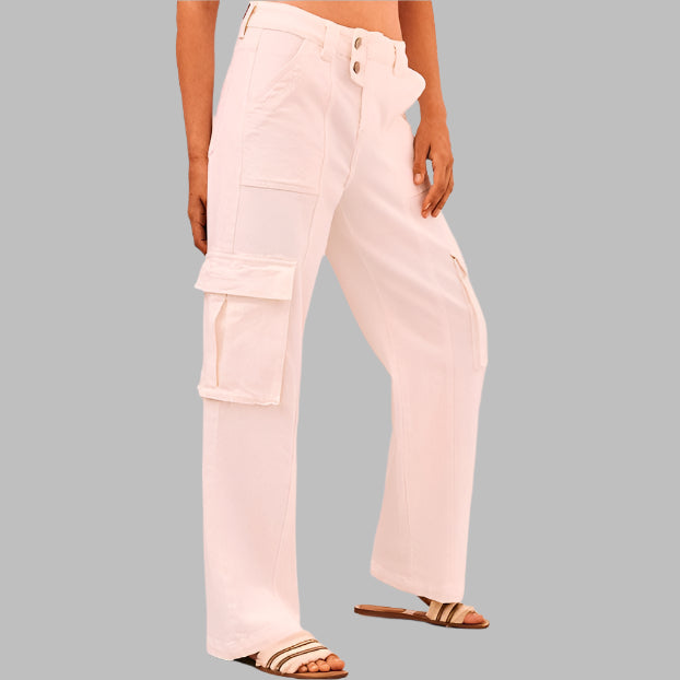 Nico Cargo Jean
