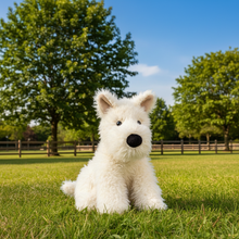 Load image into Gallery viewer, Jellycat Munro Scottie Dog