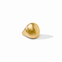 Load image into Gallery viewer, Julie Vos Solara Ring-Gold-7