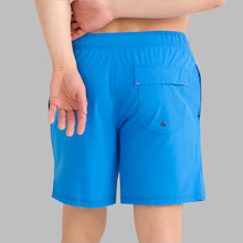 Load image into Gallery viewer, SAXX Oh Buoy 2N1 Volley 7”-Racer Blue