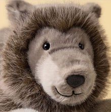 Load image into Gallery viewer, Jellycat Ulrich Wolf