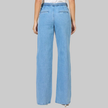 Load image into Gallery viewer, Dear John Holly Straight Leg Jean-Wyatt