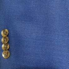 Load image into Gallery viewer, Jack Victor Travel Blazer-Modern Fit-Concord-French Blue