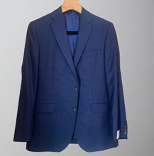 Load image into Gallery viewer, Jack Victor Travel Blazer-Modern Fit-Concord-French Blue