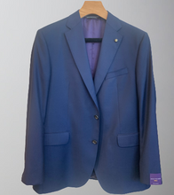 Load image into Gallery viewer, Jack Victor 1913 Blazer-Modern Fit-Corby-Navy
