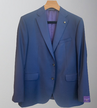 Load image into Gallery viewer, Jack Victor 1913 Blazer-Modern Fit-Corby-Navy