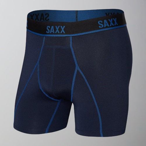 SAXX Kinetic Boxer Brief-CIN