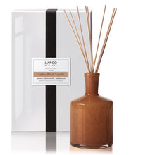 Load image into Gallery viewer, LAFCO Classic 15 oz Reed Diffuser- Amber Black Vanilla