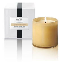 Load image into Gallery viewer, LAFCO Signature 15.5 oz Candle- Chamomile Lavender