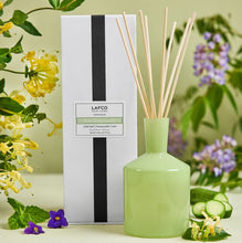 Load image into Gallery viewer, LAFCO Classic 6 oz Reed Diffuser- Wild Honeysuckle

