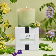 Load image into Gallery viewer, LAFCO Signature 15.5 oz Candle- Wild Honeysuckle

