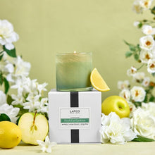 Load image into Gallery viewer, LAFCO Signature 15.5 oz Candle- Fresh Cut Gardenia
