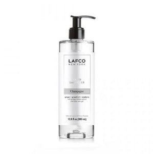 LAFCO Hand Sanitizer 12.8 oz- Champagne
