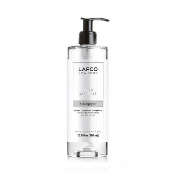 LAFCO Hand Sanitizer 12.8 oz- Champagne